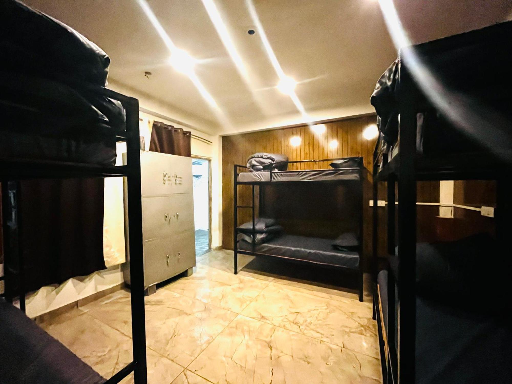 Hotel Adinova Kasol Exterior photo